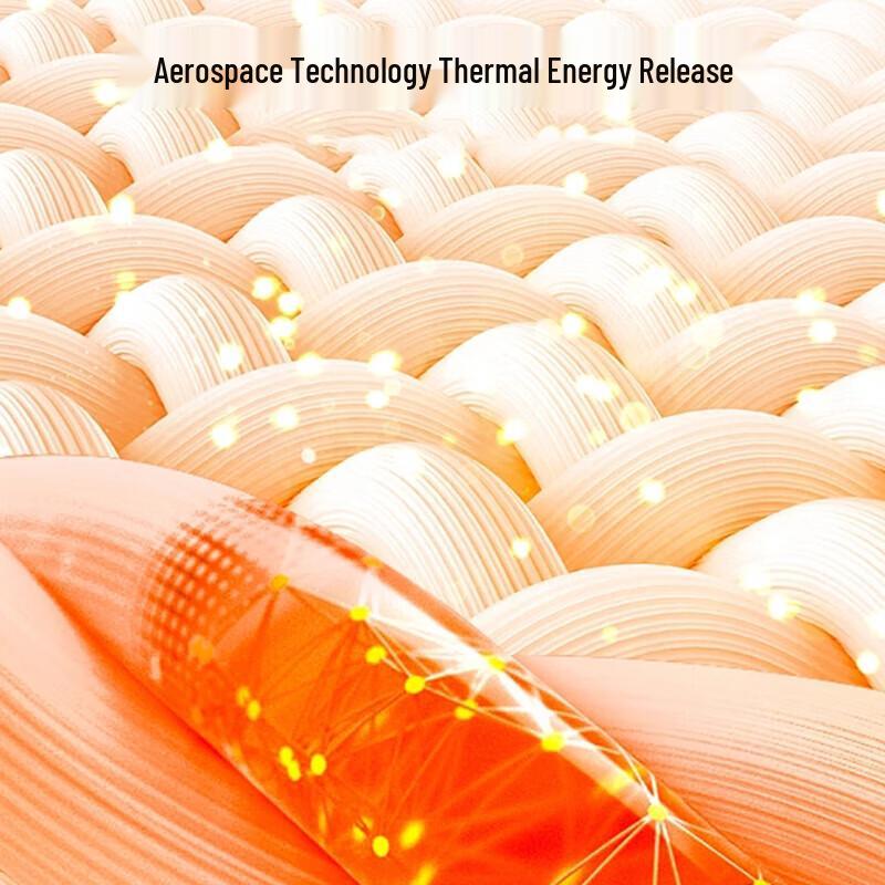 Herrtröja i löst stickat med rund hals