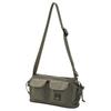 MLB Nylon Umhängetasche, Crossbody Tasche Regular Herren Khaki Lässig 3ACRB035N-43KAP