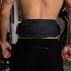 Double Layer Weightlifting Belt Reinforced Support Fitness Belt Waist Support Belt For Gym Training Heavy Lifting Squats
