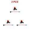 1~5Pcs Add-a-Circuit Adapter APM Tap Mini Blade Micro 12V Car Fuse Box Holder Auto Motri Insurance ATM Adapter