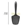 Heat-Resistant Slotted Turner and Cooking Spatula Set Non-Stick Utensils for Frying Serving Kitchen Tools Cooking Accessories