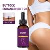 Λάδι Αύξησης Γλουτών Καθαρό Φυσικό Άρωμα Τριαντάφυλλου για Μασάζ Ανύψωσης Γλουτών Περιποίηση Σώματος Αιθέριο Έλαιο Αύξηση Γλουτών Σέξι