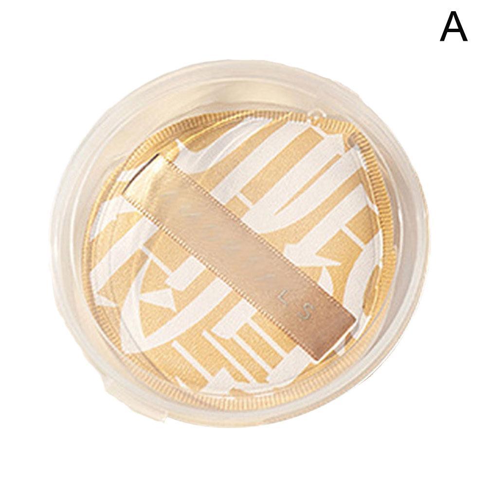 

Пухівка для пудри Пухівка для пудри-кушон Суха Волога Подвійного призначення Пухівка з бавовняної цукрової вати Інструмент для краси