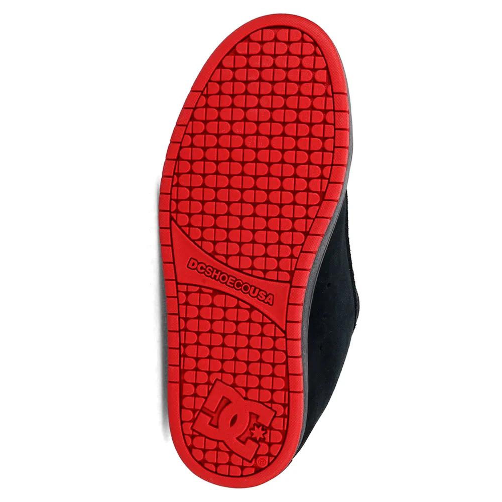 Dc Shoes Sneakers Court Graffik