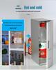 Compact Dual-Use USB Mini Fridge for Cosmetics: Refrigeration & Heat Preservation