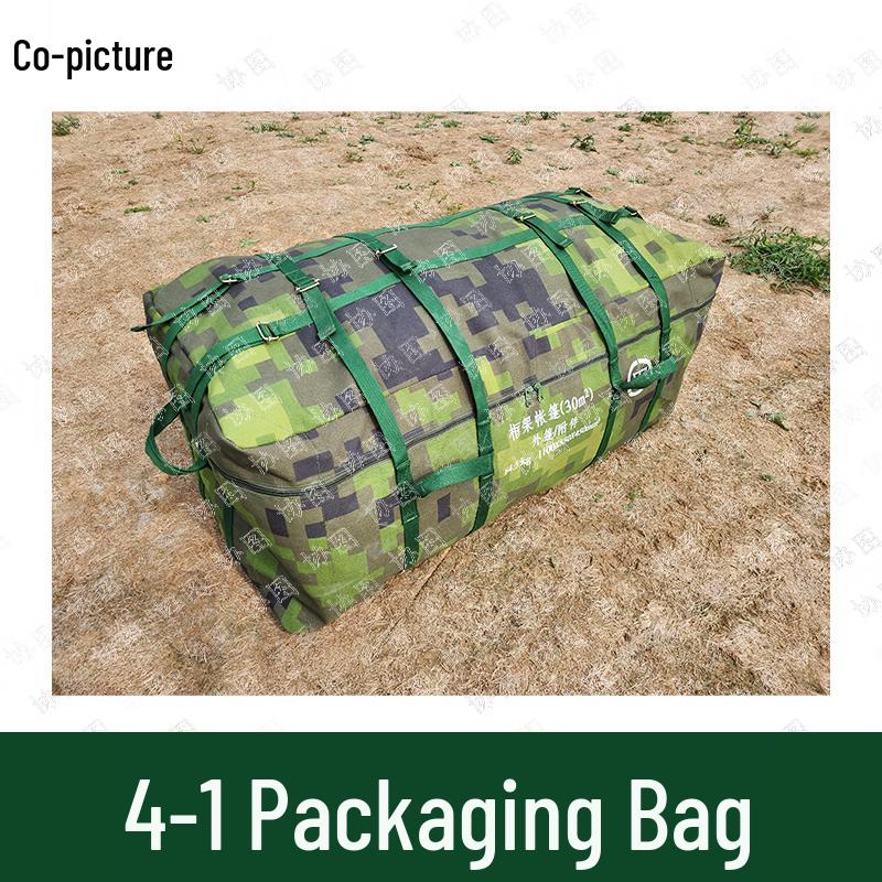 XieTu 30sqm Frame Tent Accessories