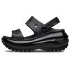 Mega Crush Sandale Melnas Unisex Kedas 207989-001