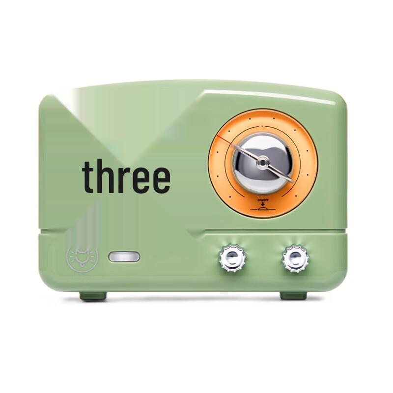 Muzen MW-Q1 Little Prince Magnetic Bluetooth Speaker