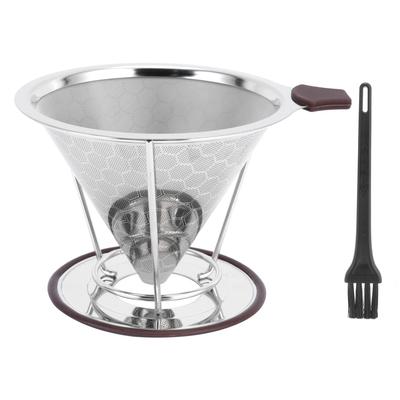 Accessori per preparazione tè e caffè – Filtri per caffè