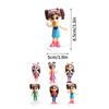 Anime Peripheral Figurines And Ornaments, Creative Decorative Ornament