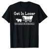 Tops – T-Shirts
