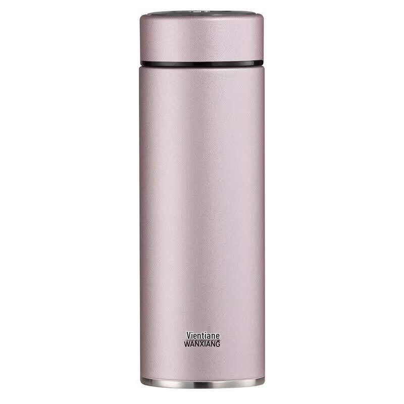 WANXIANG Large Capacity Portable Insulated Business Office Mug