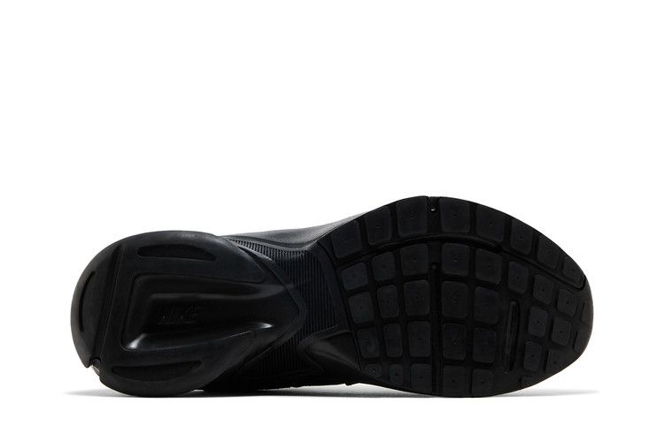 Nike AL8 Triple Black (Women's)