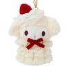 Sanrio My Melody Mascot Bag Charm Gift 391387 (Shortcake)