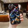 TMNT Phone Case for Xiaomi Poco C40 C51 C50 C55 C65 C71 C75 C85 F8 F7 F6 F5 F3 F2 X7 X6 X4 X3 M7 M6 M5 M4 M3 M2 Pro