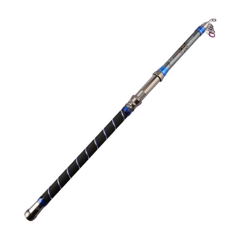 Fulaide Long-Casting Sea Fishing Rod