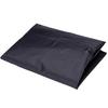 Cost-Effective Garden Hose Reel Cover, Heavy-Duty Oxford with PVC Coating, UV-Resistant Drawstring Closure for All-Weather Use