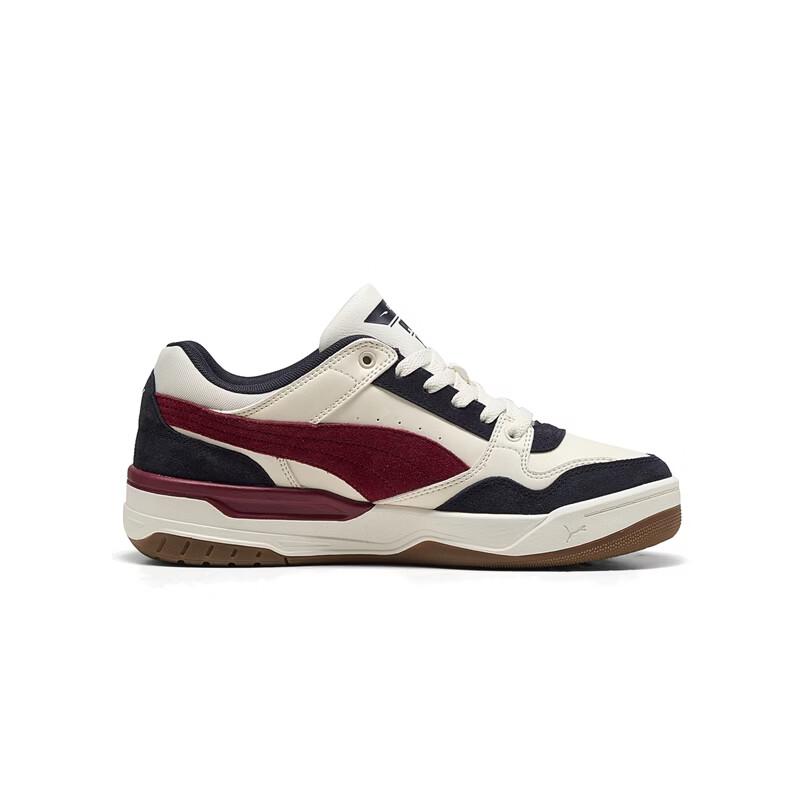 PUMA Rebound Platform Retro Sneakers