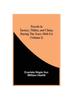 Buch Travels In Tartary, Thibet, And China, During The Years 1844-5-6 (Volume I)
