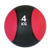 JINGRUIDA Rubber Solid Fitness Ball