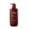 Heukwoon Volume & Root Strengthening Conditioner for Hair Loss Relief – Woody Musk Scent 480ml (1 Bottle)