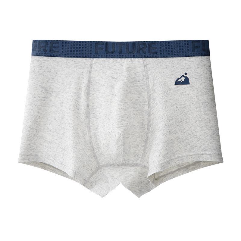 A-Ware Baumwoll-Boxershorts für Jungen und Jugendliche - Kollektion Jahr des Pferdes