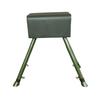 Hua Teng Goat Outdoor Training Pommel Horse