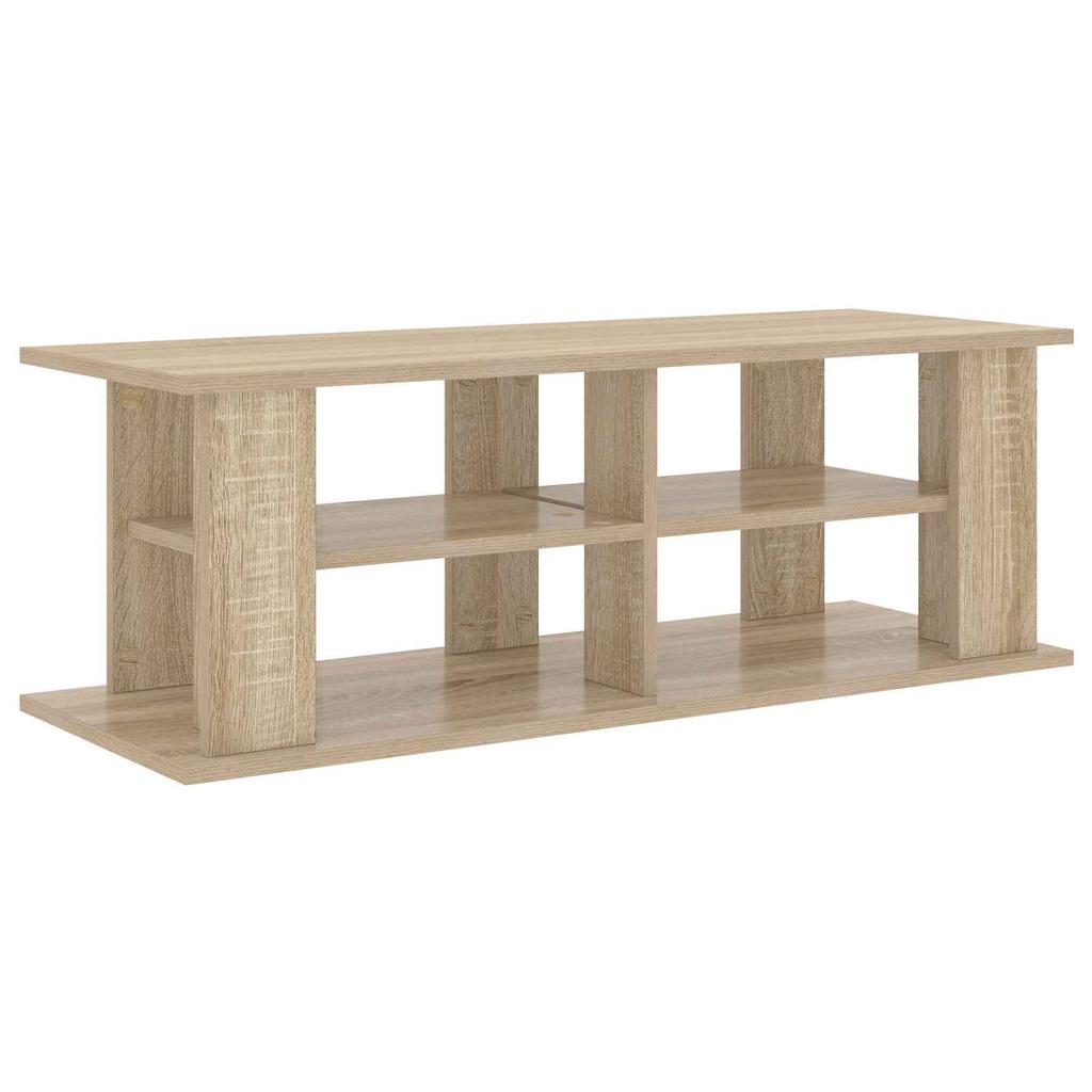 TV Stand Sonoma Oak 96 x 35 x 33.5 cm