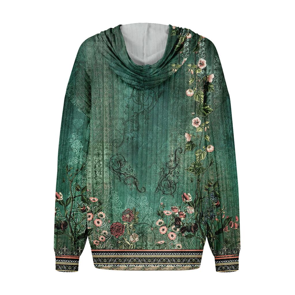 Hoodies For Women Oversized Winter Cute Sweatshirts Pullover Trendy Fall Clothes