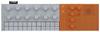 YAMAHA YAMAHA Music Production Studio SEQTRAK ORANGE From Original Electronic Music Production To All In One Performance, Unit.