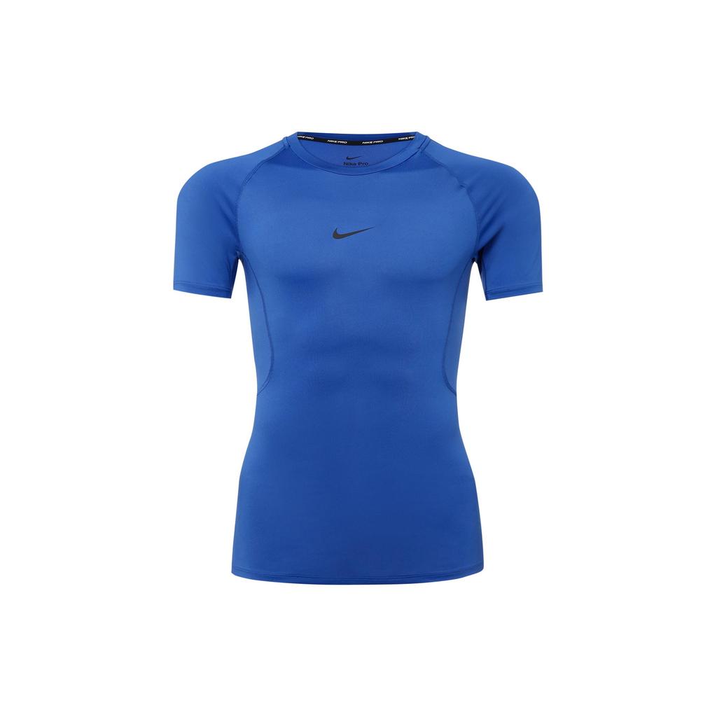 Nike Fitness Clothing Men's Game Royal Blue Moderate Straight Fit FB7933-480