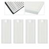 4 Filters for P20 Robot Vacuum Cleaner Made to Fit For AIRROBO Model Improves Suction Performance and Air at Home