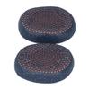 JZF‑246 Ear Pad Replacement Headphone Sleeve Cushion Fit for Skullcandy Riff Wireless Headset