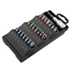 Screwdriver Bits, Set of 22