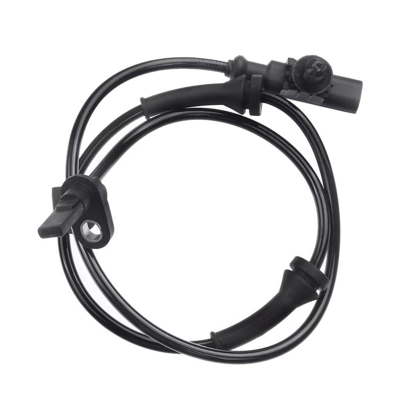 Front/Rear Left or Right ABS Wheel Speed Sensor For TOYOTA AYGO CITROEN C1 PEUGEOT 107 2005-2014 OE# 89542-0H010; 4545E1