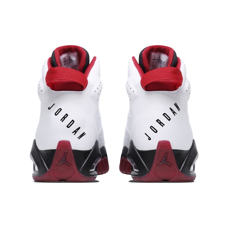 Air Jordan Lift Off Blanco Rojo GS AR6346-106