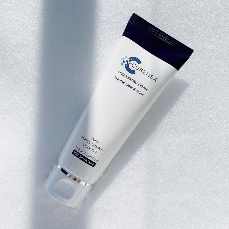 CURENEX Rejuvenating Cream 120ml