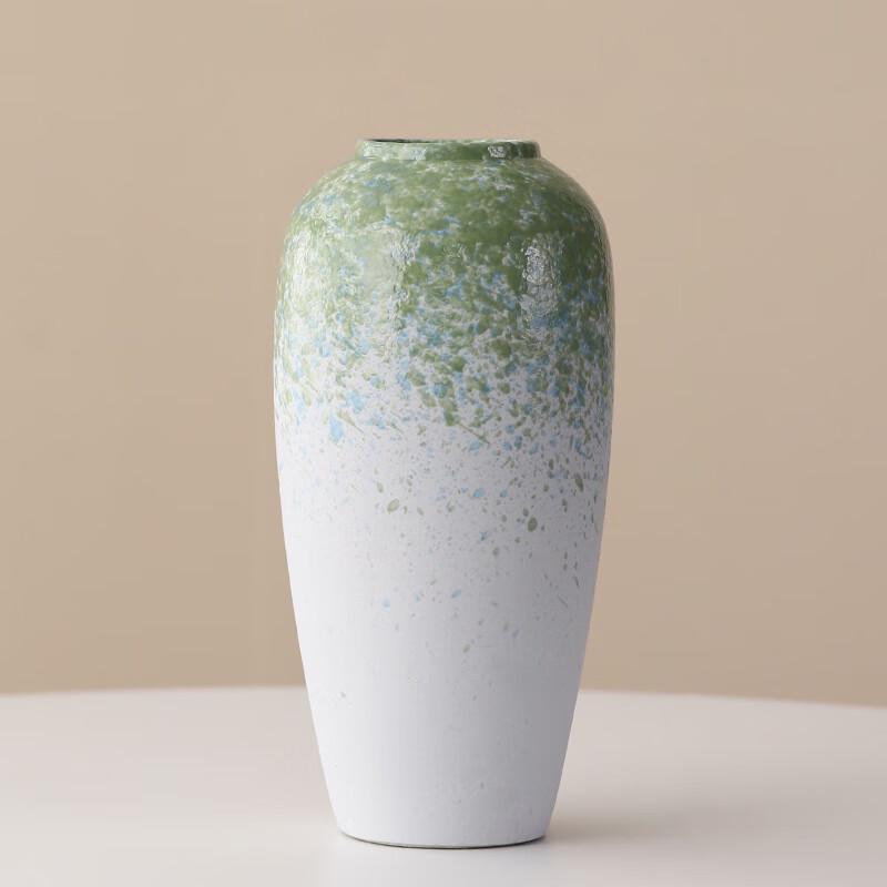 Flower Essence Artistic Ceramic Vases