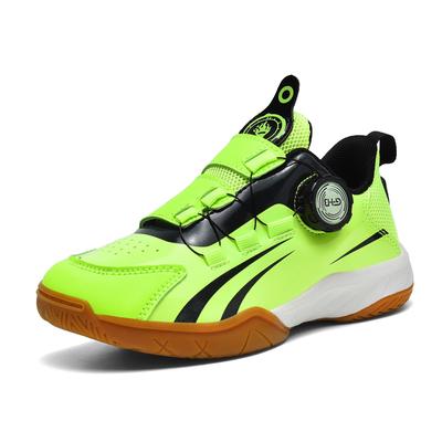 Zapatillas Deportivas para Niños para Deportes al Aire Libre y Actividades de Gimnasio Zapatillas de Tenis de Mesa Ligeras de Calidad Zapatillas de Bádminton