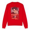Elvis Presley Unisex Adult Jailhouse Rock Sweatshirt