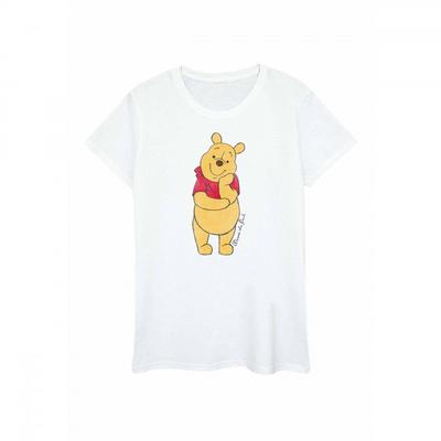 Boys Classic Cotton T-Shirt