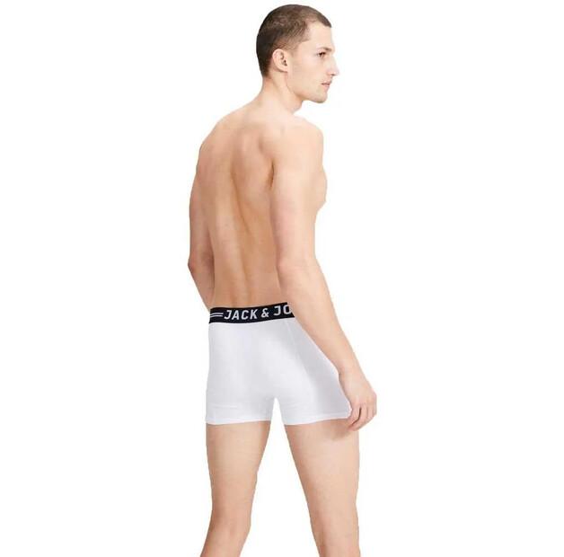 Jack & Jones Sense боксеры 3 шт.