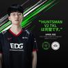 Razer Gaming Keyboard Huntsman V2 Tenkeyless JP Lineær Optisk Switch Japansk JP Layout Optisk Switch Lineær Taktil Tenkeyless Double Shot PBT Keyc