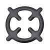 Iron Cast Gas Stove Cooker Plate Black Mocha Pot Mat New Range Grate Rack  Milk Pot Holder