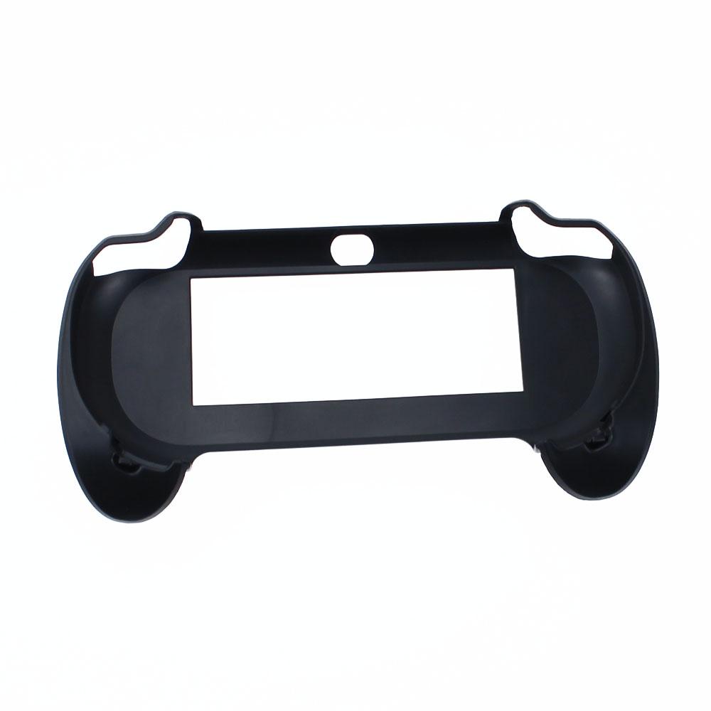 Suitable Joypad Bracket Holder Handle Hand Grip Case Cover for Psvita PS Vita PSV 1000 Console Gamepad HandGrip