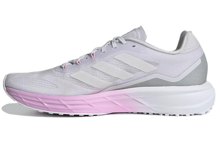 Adidas Sl20 Grey/Purple Women s FW2193 36
