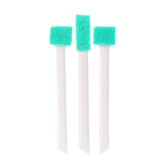 3Pcs/Set Anti-slid Effective Cleaning Brush Scouring Pad Ergonomic Labor-saving Scrubbing Brush