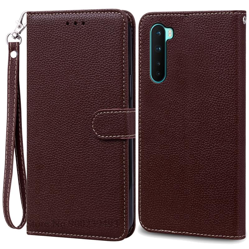 Pro Oneplus Nord 5G Pouzdro Flip Kožené Peněženkové Pouzdro Pro Oneplus Nord 5G Pouzdro Stojánek Knižní Kryt na Telefon Coque Fundas