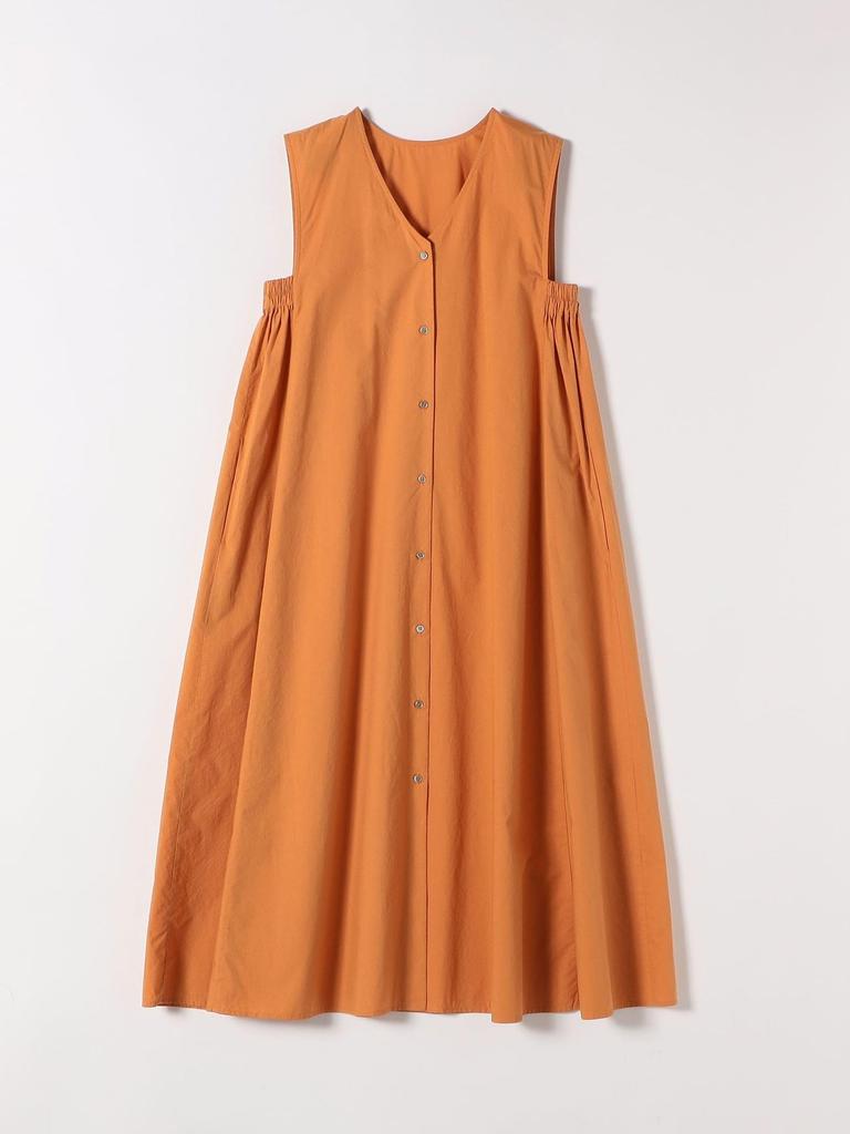 Ships Any H:POP N/S V-OP 724510140 Orange2 One Size (One Size)