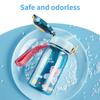 400ml Cartoon Water Bottle Leakproof Outdoor Sports Water Bottle Portable Fitness Cup Cute Cartoon Children Drinkware